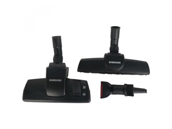 Пылесос Samsung SC8876 Черный