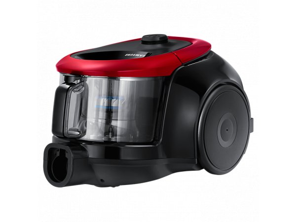 Пылесос Samsung VC18M2110SP Красный Пылесос Samsung VC18M2110SP Красный