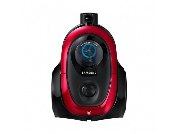 Пылесос Samsung VC18M2110SP Красный Пылесос Samsung VC18M2110SP Красный