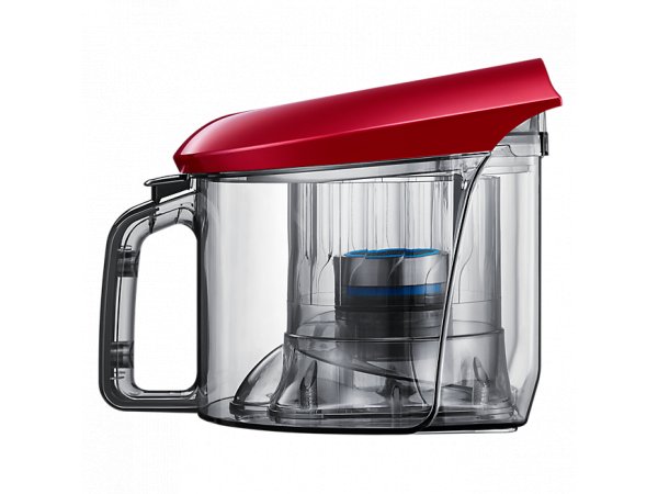 Пылесос Samsung VC18M2110SP Красный Пылесос Samsung VC18M2110SP Красный