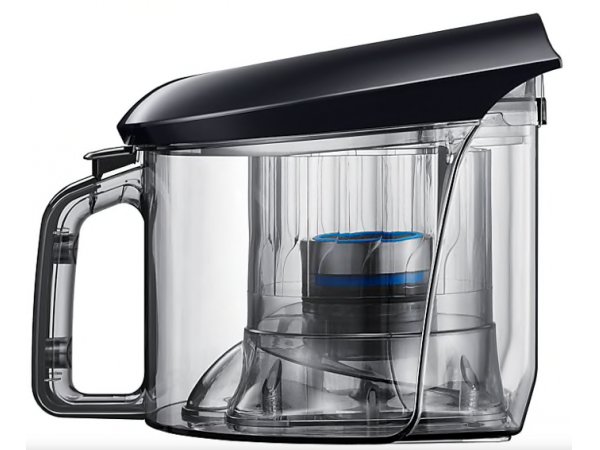 Пылесос Samsung VC18M21D0/EV