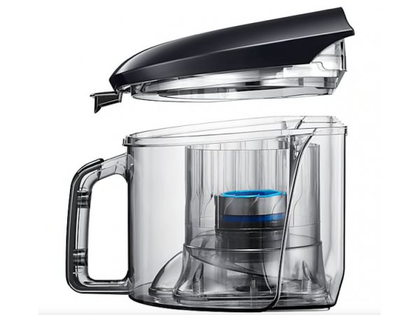 Пылесос Samsung VC18M21D0/EV