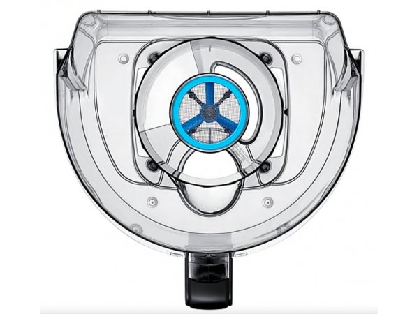 Пылесос Samsung VC18M21D0/EV