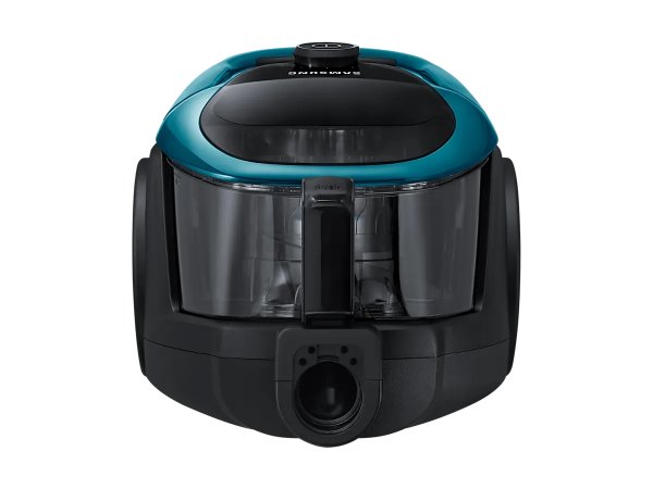 Пылесос Samsung VC18M3140 Зеленый Пылесос Samsung VC18M3140 Зеленый