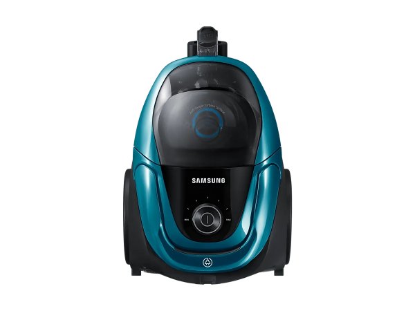 Пылесос Samsung VC18M3140 Зеленый Пылесос Samsung VC18M3140 Зеленый