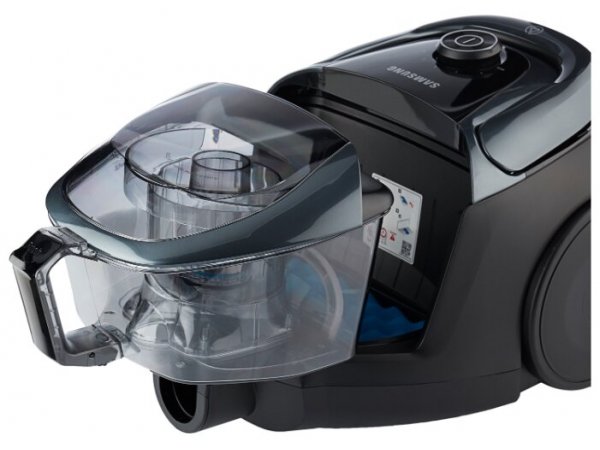 Пылесос Samsung VC18M3160VG Пылесос Samsung VC18M3160VG