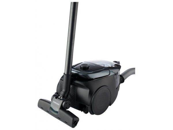 Пылесос Samsung VC18M3160VG Пылесос Samsung VC18M3160VG