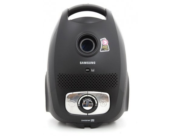 Пылесос Samsung VC24LVNJGBB Пылесос Samsung VC24LVNJGBB