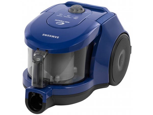 Пылесос Samsung VCC43U0V3D Синий