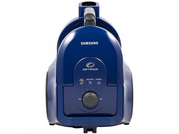 Пылесос Samsung VCC43U0V3D Синий
