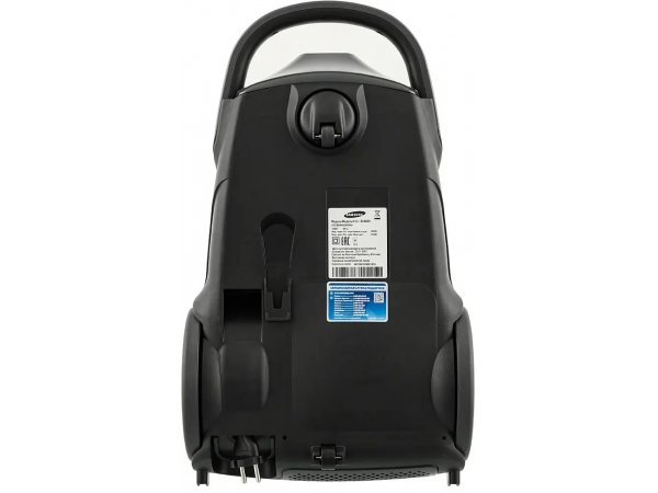 Пылесос Samsung VCC885HH3P Red