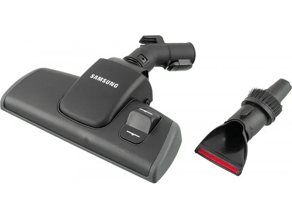 Пылесос Samsung VCC885HH3P Red