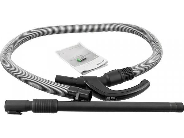 Пылесос Samsung VCC885HH3P Red
