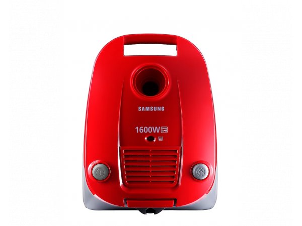 Пылесос Samsung SC4131 Красный Пылесос Samsung SC4131 Красный