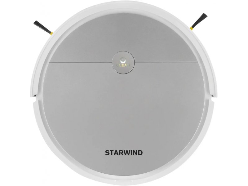 Робот-пылесос Starwind SRV4570 Робот-пылесос Starwind SRV4570
