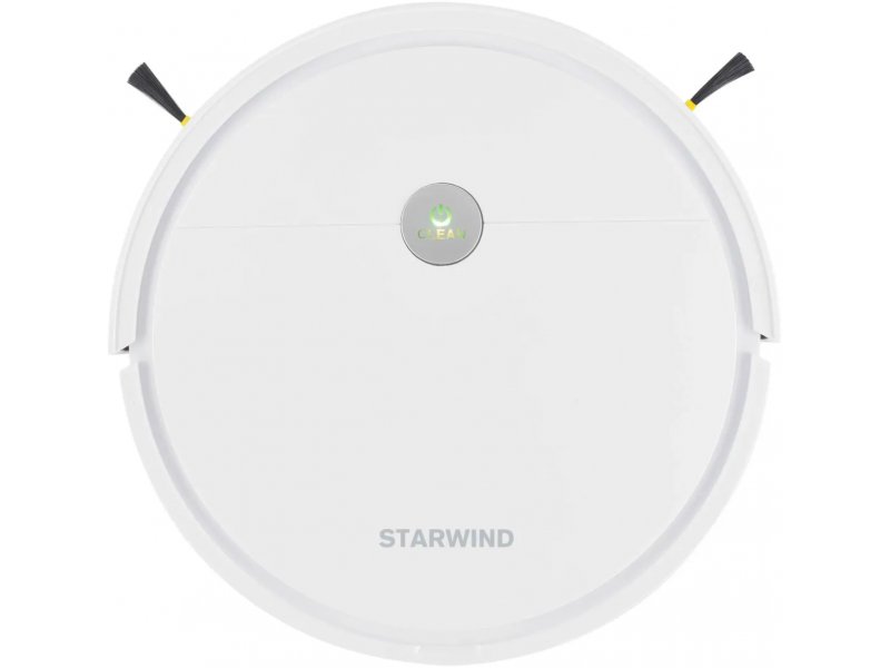 Робот-пылесос Starwind SRV4575 Робот-пылесос Starwind SRV4575