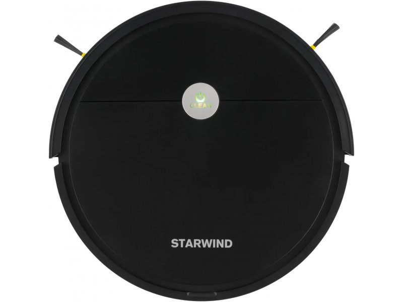 Робот-пылесос Starwind SRV5550 Робот-пылесос Starwind SRV5550