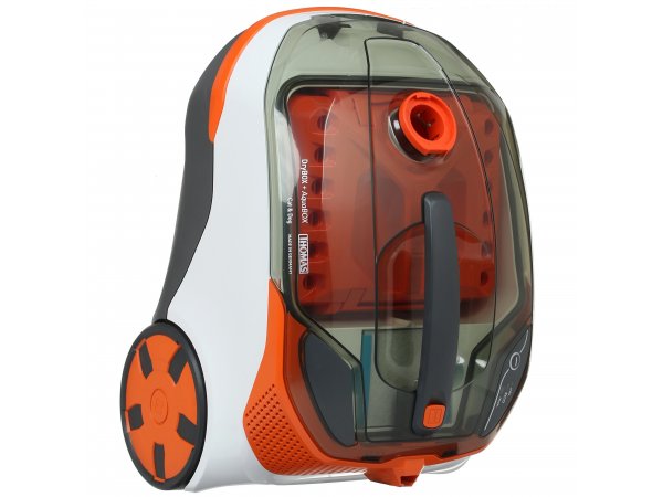 Пылесос Thomas DryBOX + AquaBOX Cat&Dog