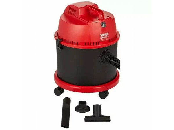 Пылесос Thomas Inox 1516 Пылесос Thomas Inox 1516