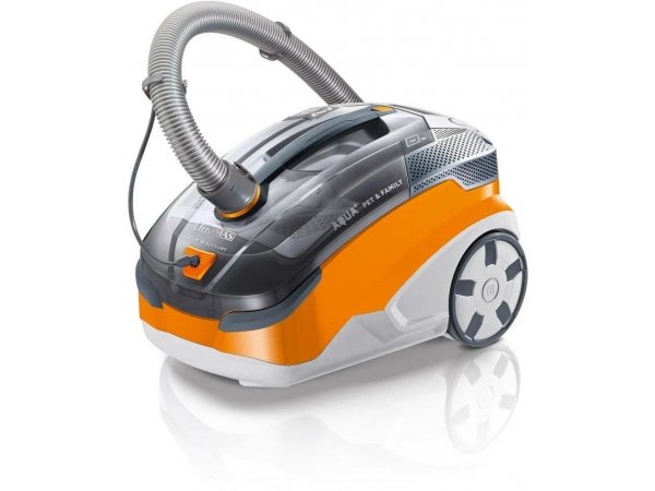 Пылесос Thomas Pet & Family Пылесос Thomas Pet & Family