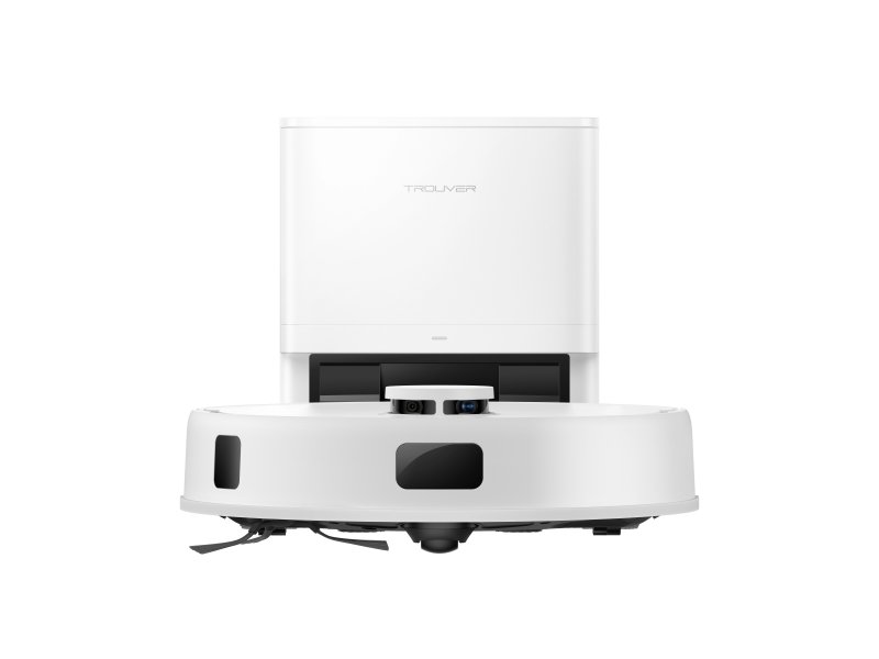 Робот-пылесос Dreame Trouver E20 Plus