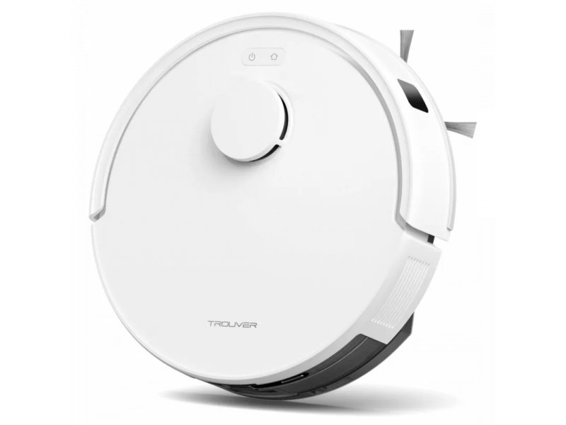 Робот-пылесос Dreame Trouver E20 Plus