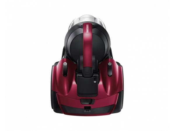 Пылесос Samsung VC21K5150HP Красный