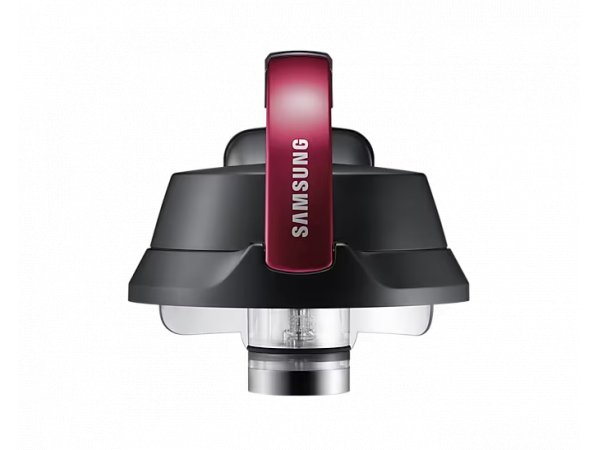 Пылесос Samsung VC21K5150HP Красный