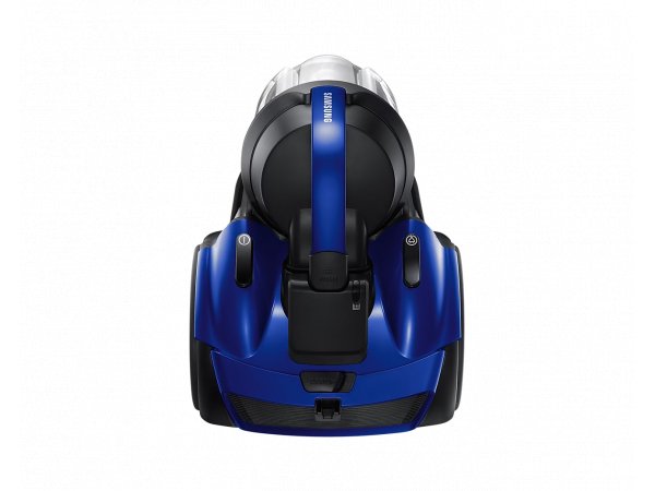 Пылесос Samsung VC21K5177HB Синий