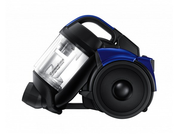 Пылесос Samsung VC21K5177HB Синий