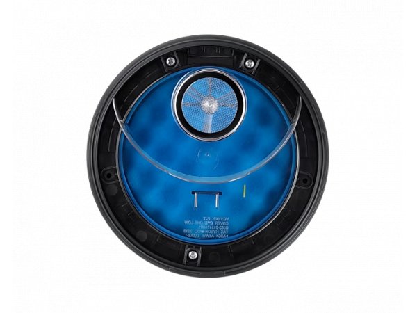 Пылесос Samsung VC21K5177HB Синий
