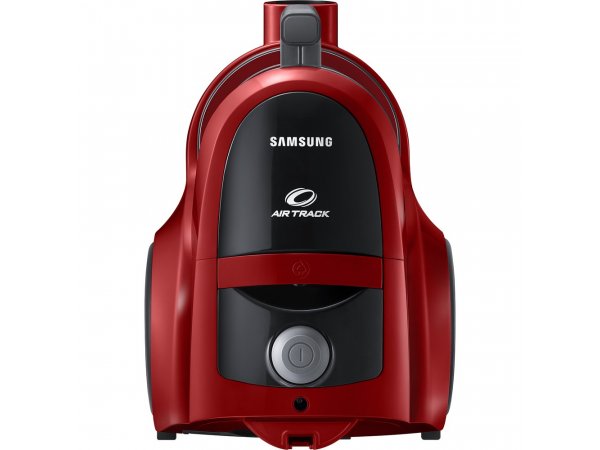 Пылесос Samsung VCC45W0S3R Красный