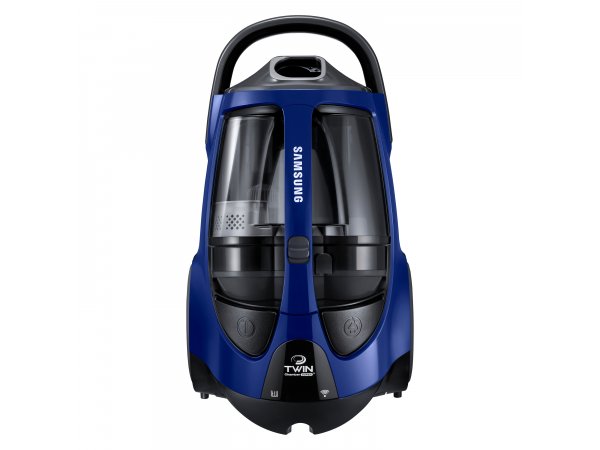 Пылесос Samsung VCC885BH36 Синий