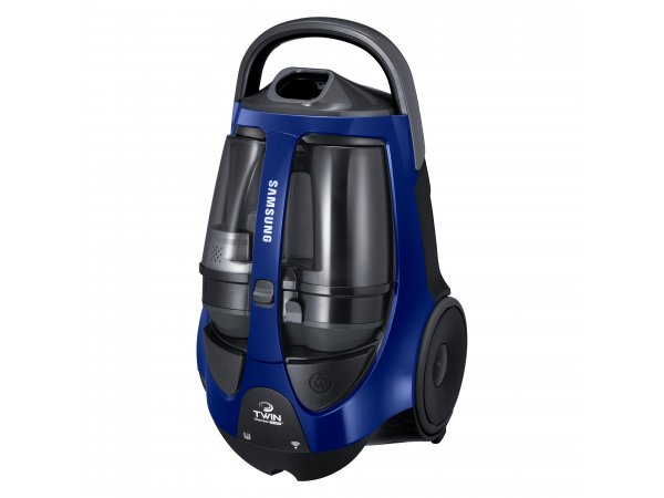 Пылесос Samsung VCC885BH36 Синий