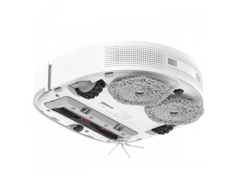 Робот-пылесос Dreame Bot W10 White