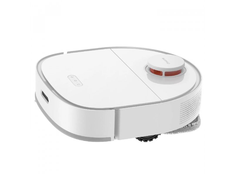 Робот-пылесос Dreame Bot W10 White