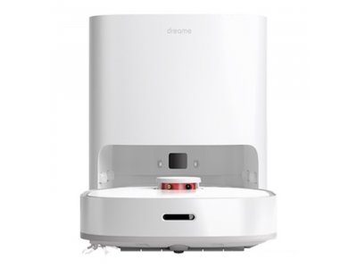 Робот-пылесос Dreame Bot W10 White