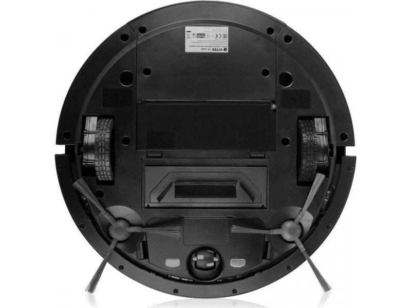 Робот-пылесос Vitek VT-1802