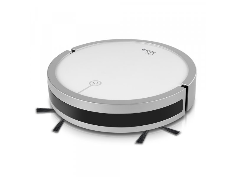 Робот-пылесос Vitek VT-1804 Робот-пылесос Vitek VT-1804