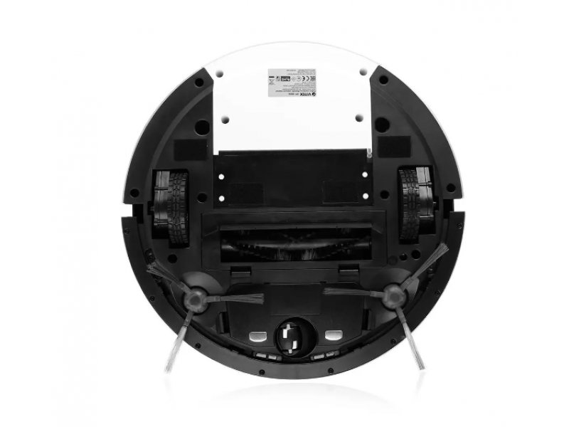 Робот-пылесос Vitek VT-1804 Робот-пылесос Vitek VT-1804