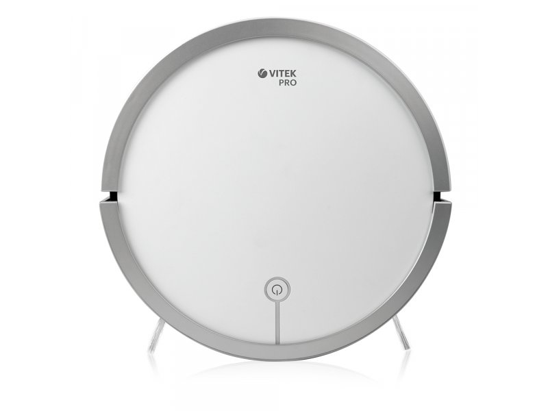 Робот-пылесос Vitek VT-1804 Робот-пылесос Vitek VT-1804