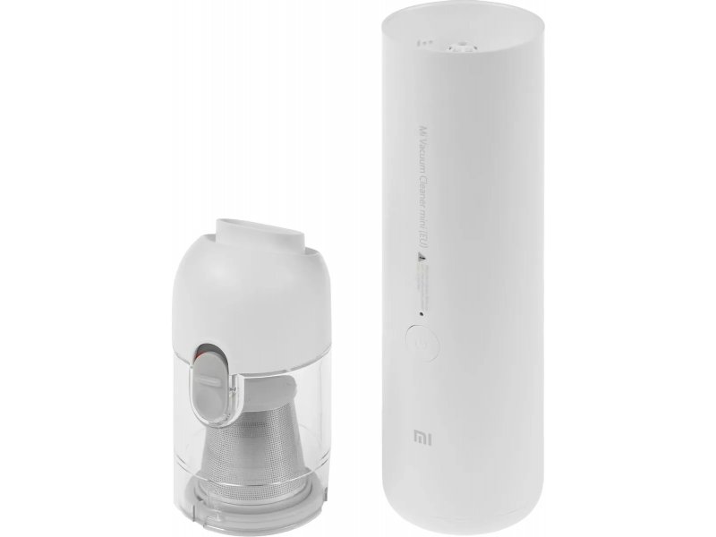 Пылесос Xiaomi Mi Vacuum Cleaner mini BHR5156EU Пылесос Xiaomi Mi Vacuum Cleaner mini BHR5156EU
