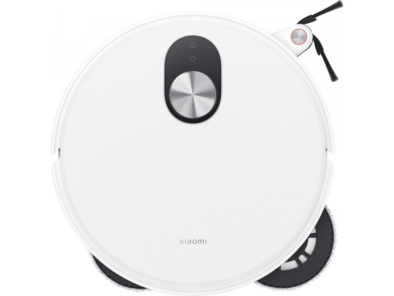 Робот-пылесос Xiaomi Robot Vacuum 5 Pro