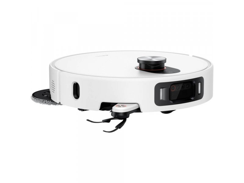 Робот-пылесос Xiaomi Robot Vacuum 5 Pro