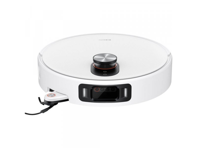 Робот-пылесос Xiaomi Robot Vacuum 5 Pro