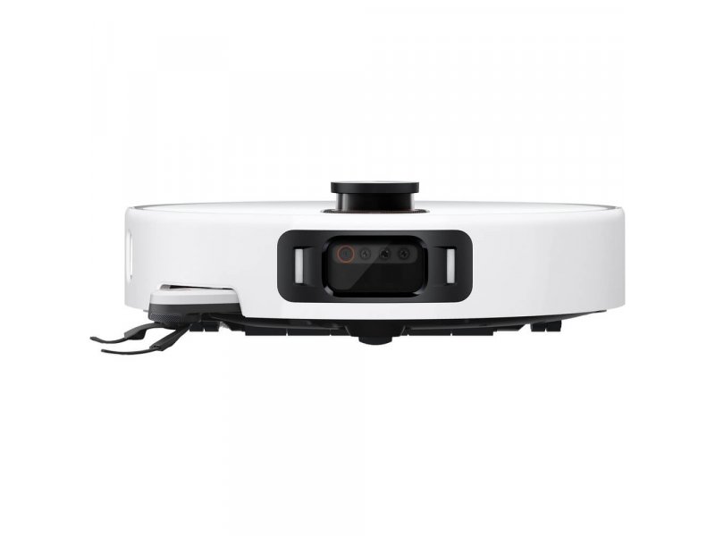Робот-пылесос Xiaomi Robot Vacuum 5 Pro