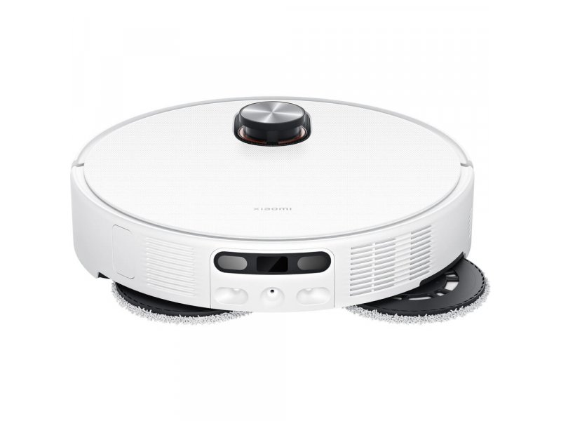 Робот-пылесос Xiaomi Robot Vacuum 5 Pro