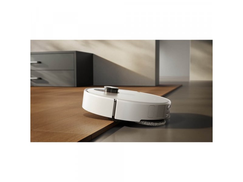 Робот-пылесос Xiaomi Robot Vacuum 5 Pro