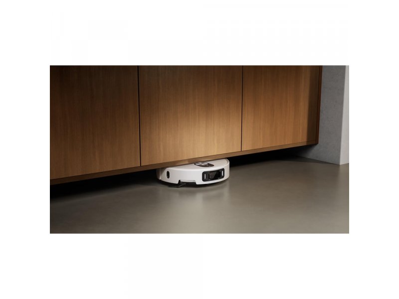 Робот-пылесос Xiaomi Robot Vacuum 5 Pro