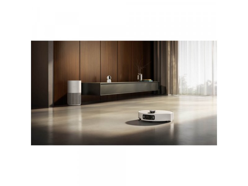 Робот-пылесос Xiaomi Robot Vacuum 5 Pro